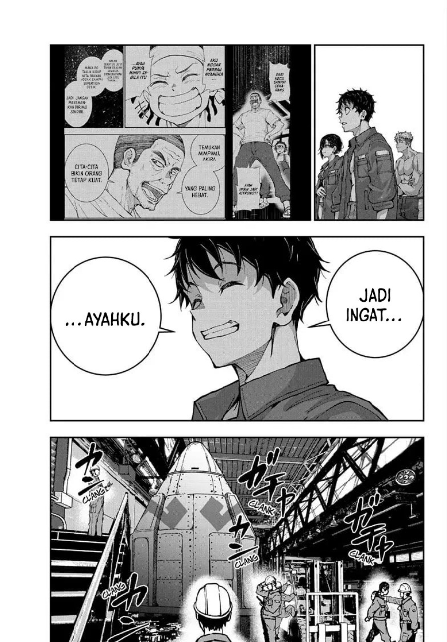 Zombie 100 ~Zombie ni Naru Made ni Shitai 100 no Koto~ chapter 62